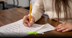 Hidalgo eliminará examen de admisión para preparatorias en 2027: así funcionará el nuevo ingreso