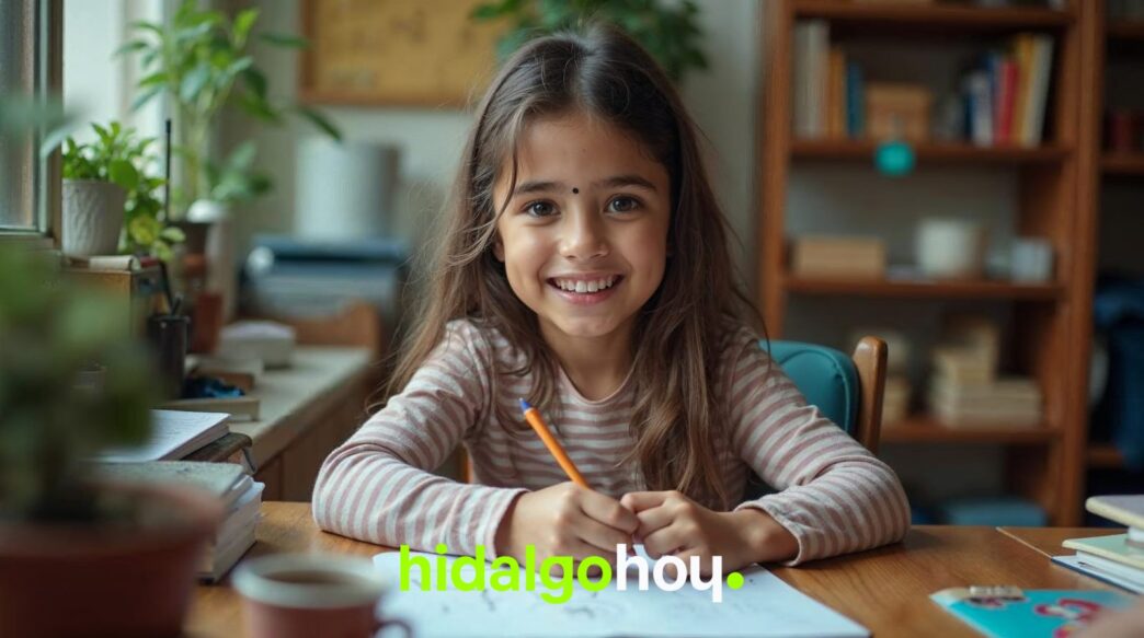 Homeschooling en México