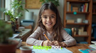 Homeschooling en México
