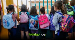 ¿Tu hijo se quedó sin escuela? Así puedes resolver su inscripción en Hidalgo para el ciclo 2026-2027