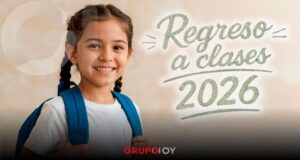 Ciclo escolar 2026-2027 en Hidalgo: todo lo que debes saber antes del regreso a clases
