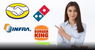 ¿Buscas empleo en Pachuca? Vacantes sin experiencia y sueldos