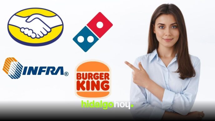 ¿Buscas empleo en Pachuca? Vacantes sin experiencia y sueldos
