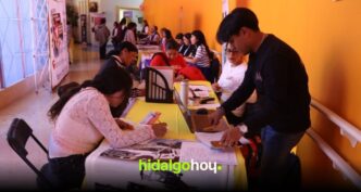 Empleotón Hidalgo 2026: conoce las vacantes en Pachuca