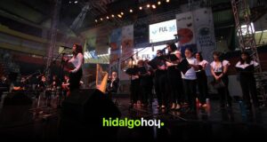 FUL 2026: cartelera de conciertos gratis en Pachuca