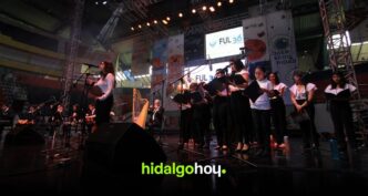 FUL 2026: cartelera de conciertos gratis en Pachuca