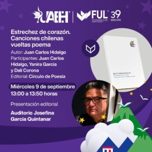 FUL 2026 UAEH: ¿Qué hacer hoy miércoles 9 de septiembre?
