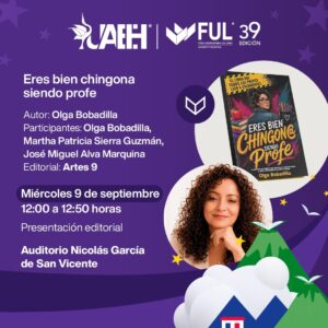 FUL 2026 UAEH: ¿Qué hacer hoy miércoles 9 de septiembre?
