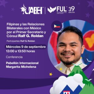 FUL 2026 UAEH: ¿Qué hacer hoy miércoles 9 de septiembre?