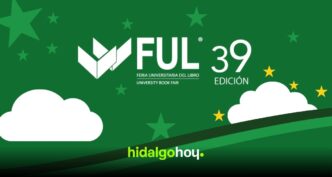 FUL 39 UAEH 2026: agenda del jueves 10 de septiembre