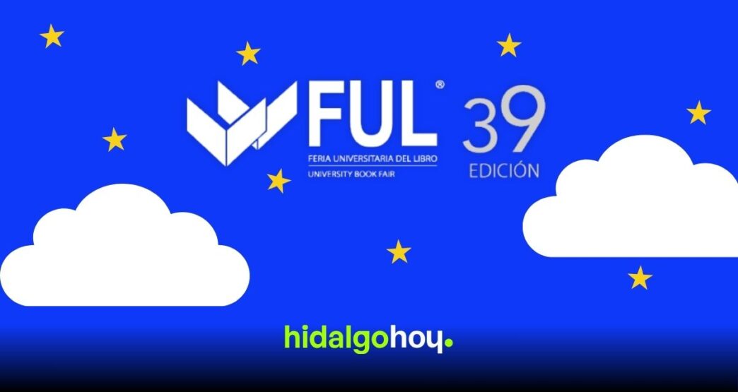 FUL UAEH 2026: agenda y actividades de este lunes