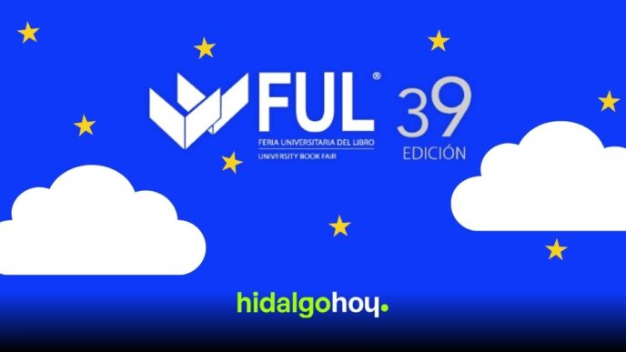 FUL UAEH 2026: agenda y actividades de este lunes