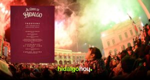 Grito de Independencia Pachuca 2026: esto habrá en Plaza Juárez