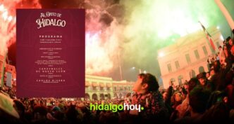 Grito de Independencia Pachuca 2026: esto habrá en Plaza Juárez