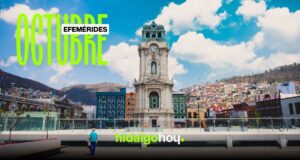¿Qué se conmemora en octubre en México?: fechas y efemérides