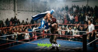 Pachuca tendrá conferencias sobre la lucha libre como patrimonio