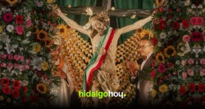 Señor de Jalpan 2026 en Ixmiquilpan: ruta y fecha