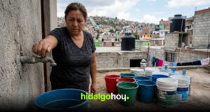 Corte de agua en Pachuca: ¿Qué colonias serán afectadas?