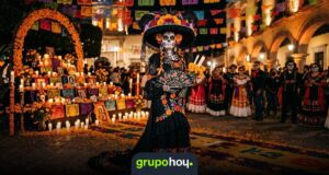 Calaveritas literarias: qué son, cómo hacerlas y ejemplos cortos