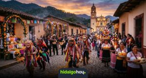 Día de Muertos en Hidalgo: Xantolo, Sant'oru y otras tradiciones