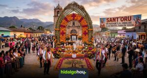 Día de Muertos en Hidalgo: Xantolo, Sant'oru y otras tradiciones
