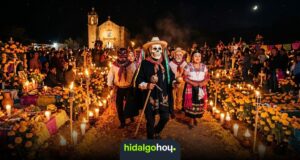 Día de Muertos en Hidalgo: Xantolo, Sant'oru y otras tradiciones