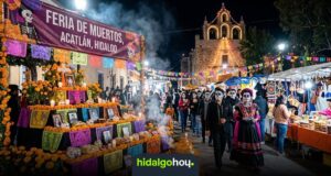 Día de Muertos en Hidalgo: Xantolo, Sant'oru y otras tradiciones
