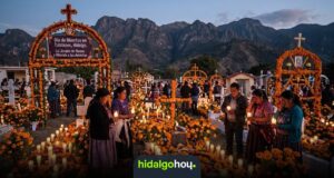 Día de Muertos en Hidalgo: Xantolo, Sant'oru y otras tradiciones