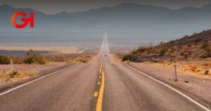 Carreteras en México