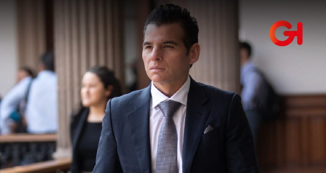 Miguel Flores destaca avances en infraestructura vial
