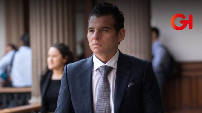 Miguel Flores destaca avances en infraestructura vial