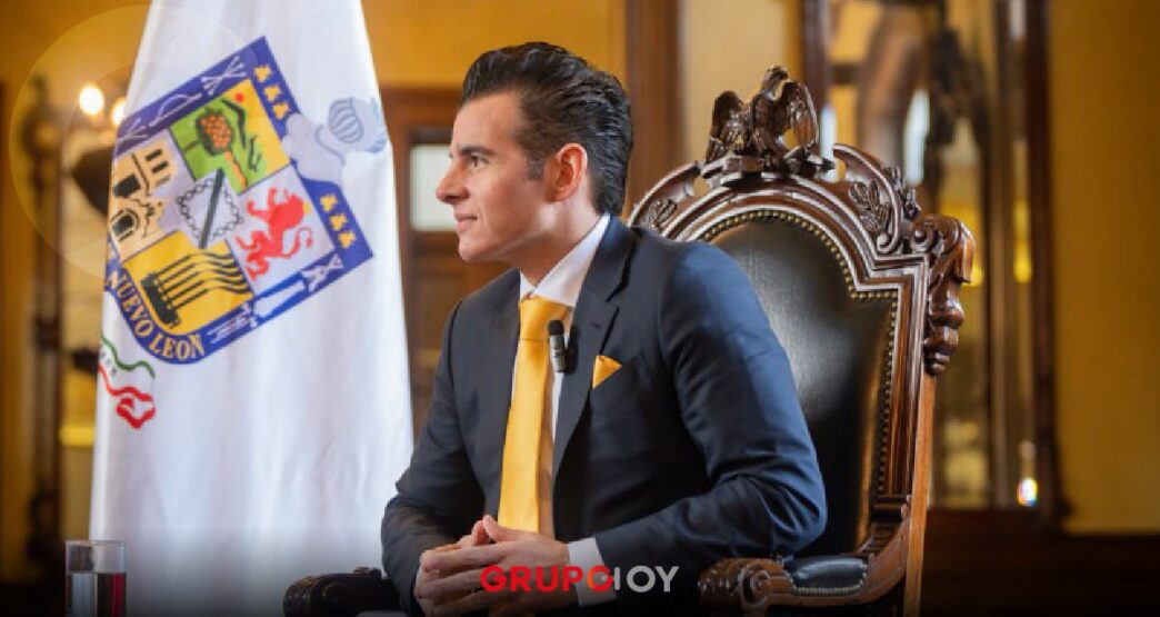 Miguel Flores agradece labor de rescatistas de NL ante emergencia en Texas