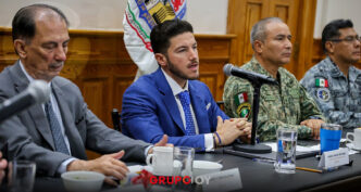 Nuevo León reporta menor incidencia de delitos graves respecto al resto del país