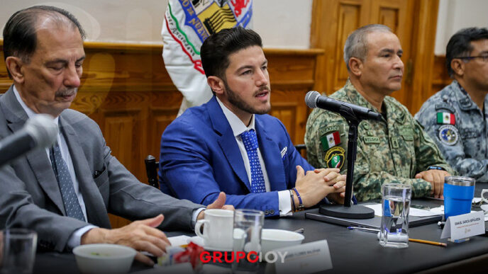 Nuevo León reporta menor incidencia de delitos graves respecto al resto del país
