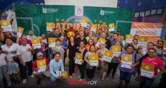 Nuevo León facilita trámites de vivienda con la fiebre del Mundial