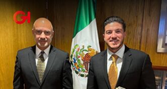 Nuevo León recibe una inversión histórica de 90 mil millones de pesos para movilidad en 2025, incluyendo el Tren del Norte y modernización de carreteras.