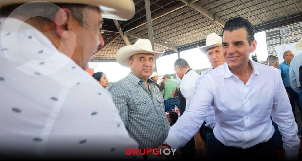 Miguel Ángel Flores Serna NL