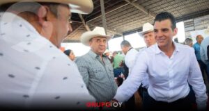 Miguel Ángel Flores Serna NL