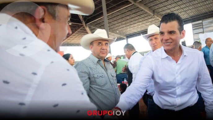 Miguel Ángel Flores Serna NL