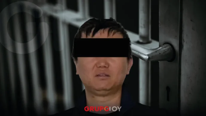 Interpol Zhi Dong Zhang