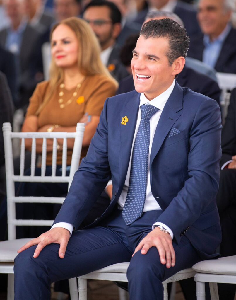 Miguel Flores