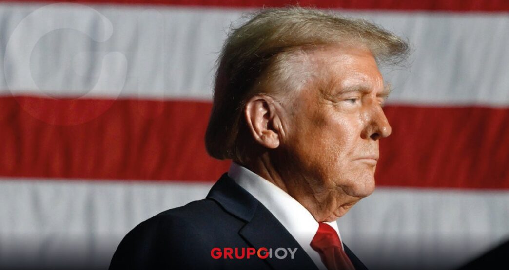 ¿Peor que un masiosare? Trump aprueba la fuerza militar contra los cárteles