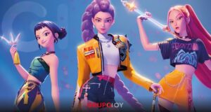 HUNTR/X hace historia como primer grupo femenino de K-pop con un #1 en el Hot 100