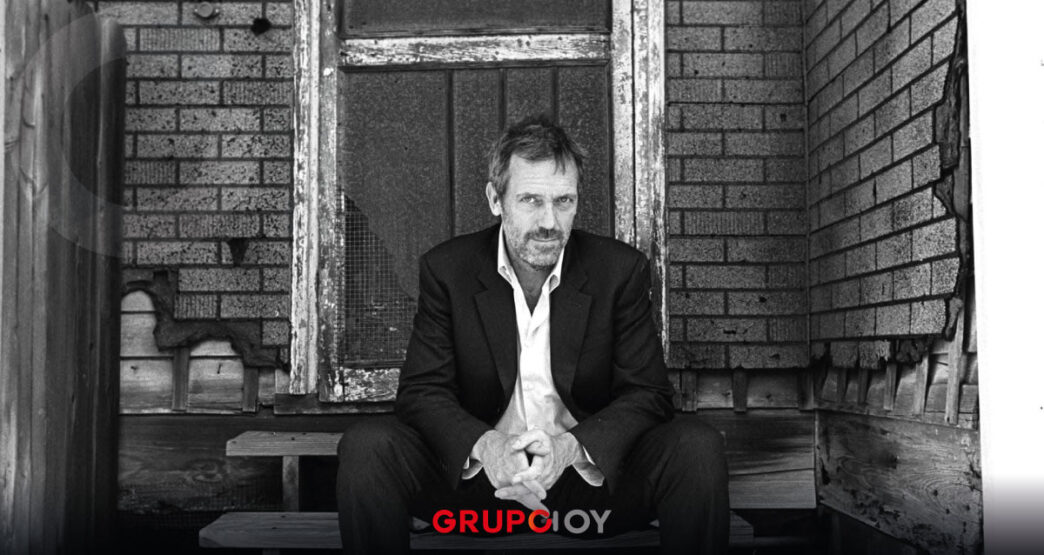 De Doctor House a Hogwarts: Hugh Laurie será la voz de Dumbledore en audiolibros de Harry Potter