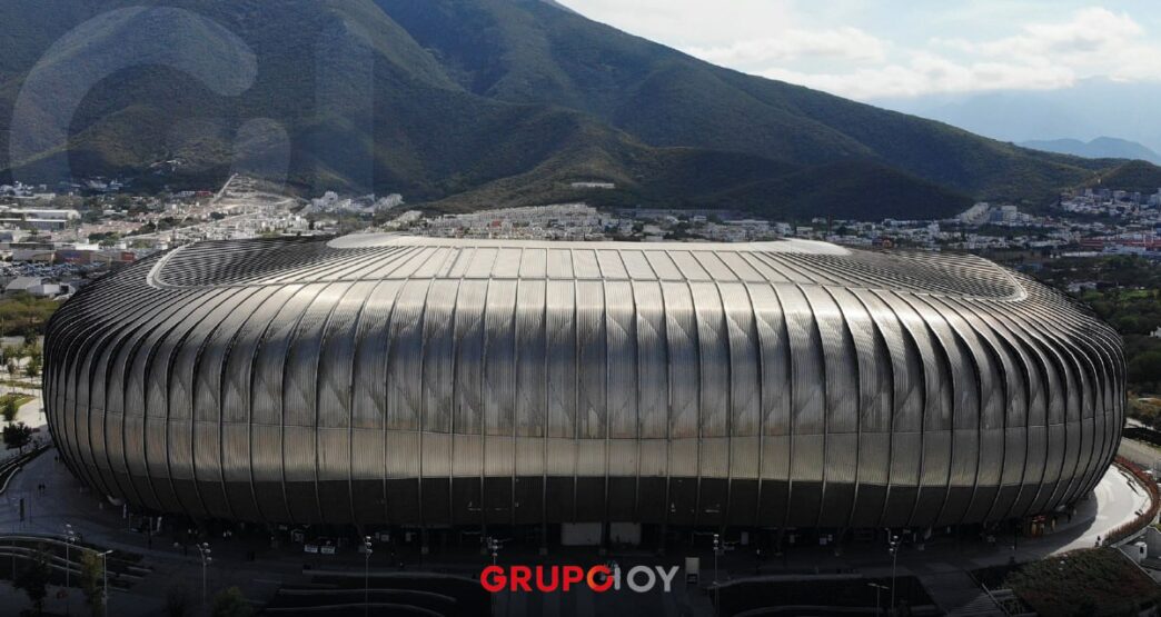Monterrey albergará partido decisivo de repechaje para la Copa Mundial 2026
