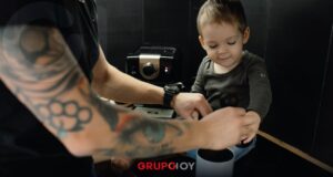 Ni tinta ni aretitos: proponen en Nuevo León restringir tatuajes y perforaciones a menores