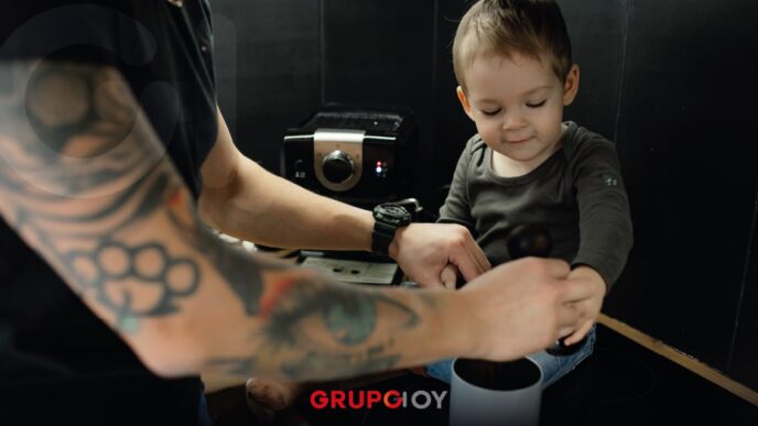 Ni tinta ni aretitos: proponen en Nuevo León restringir tatuajes y perforaciones a menores