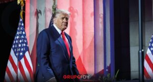 Trump militarizará Washington; asegura que es más violenta que CDMX