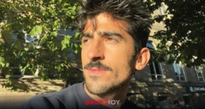 Jezzini reaparece en redes con mensaje enigmático: ¿Regreso oficial o despedida?