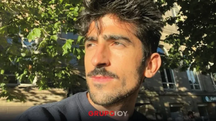 Jezzini reaparece en redes con mensaje enigmático: ¿Regreso oficial o despedida?